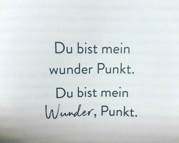 So ein Tag wie&nbsp;heute